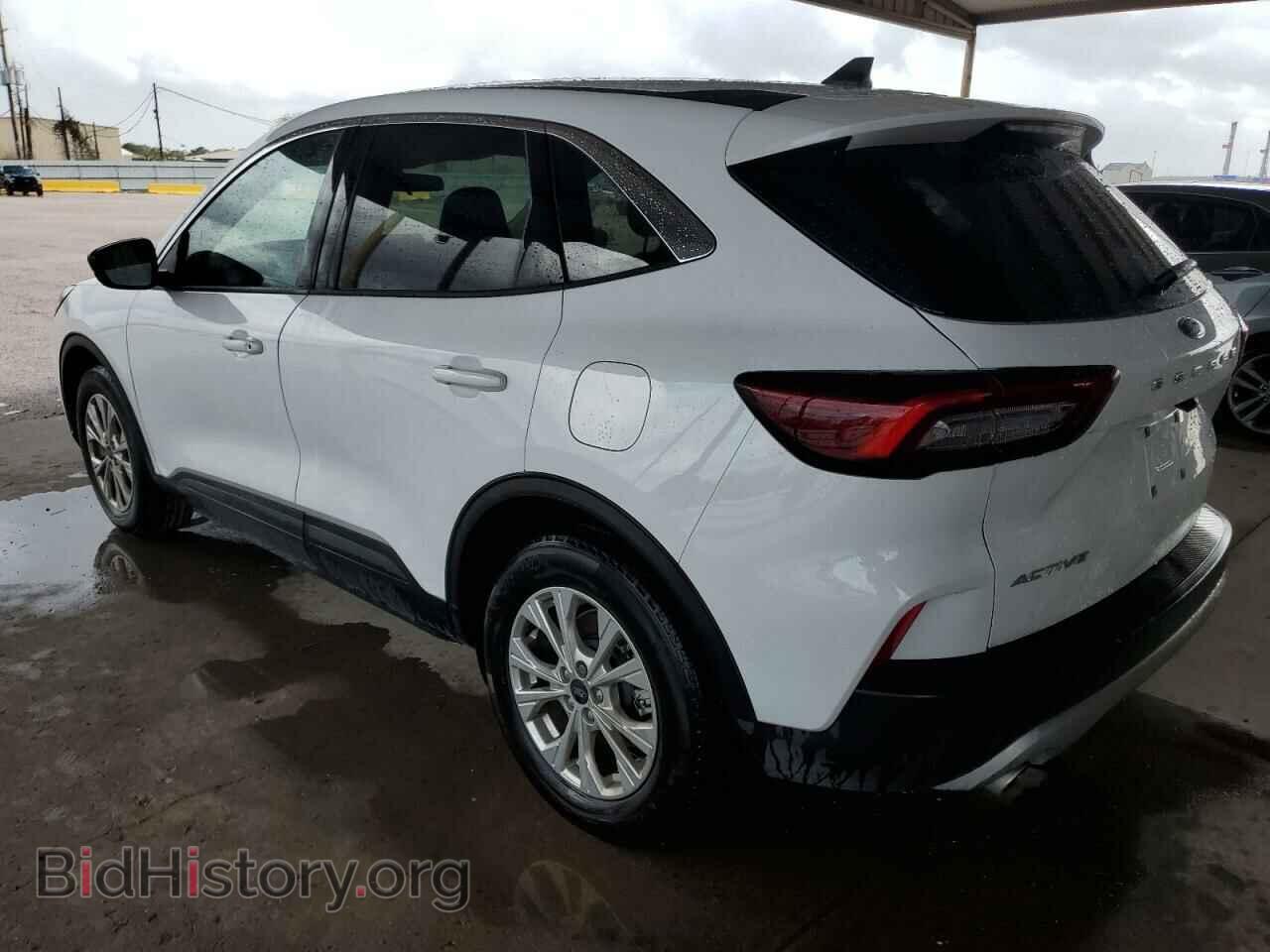 2023 FORD ESCAPE ACT - VIN: 1FMCU0GN3PUB19064 - Фото 2