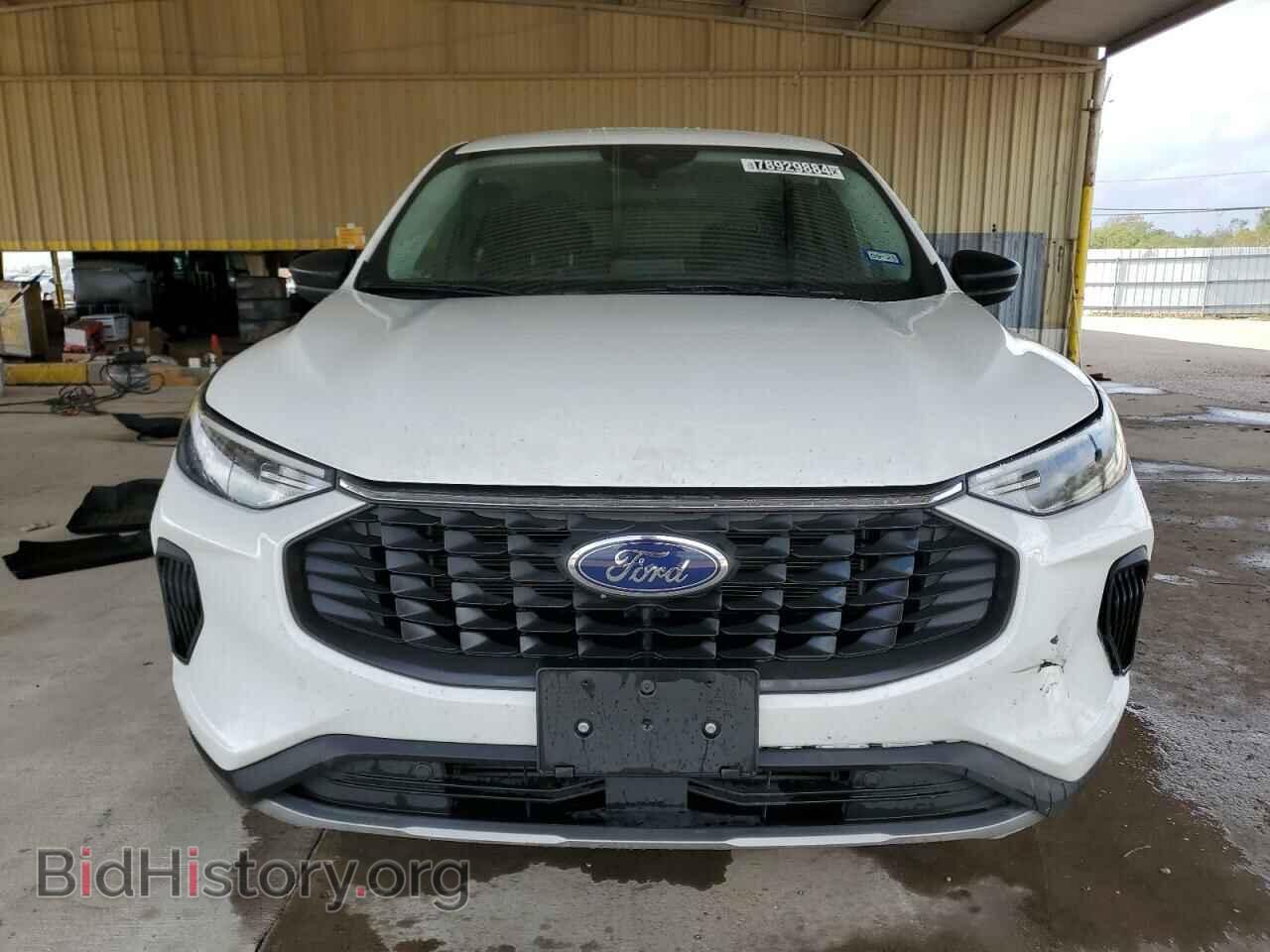 2023 FORD ESCAPE ACT - VIN: 1FMCU0GN3PUB19064 - Фото 5