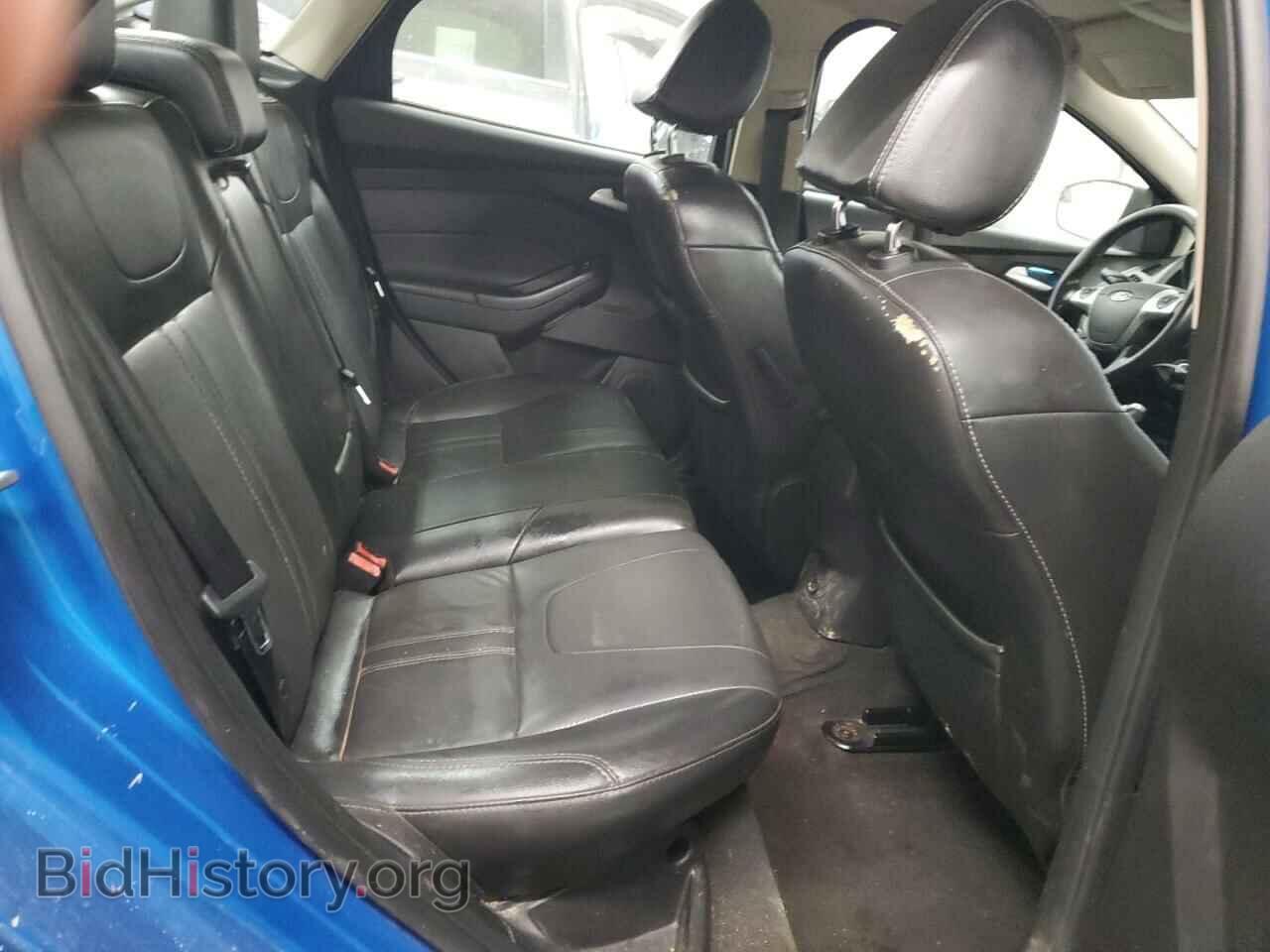 2014 FORD FOCUS - VIN: 1FADP3F27EL253271 - Photo 10