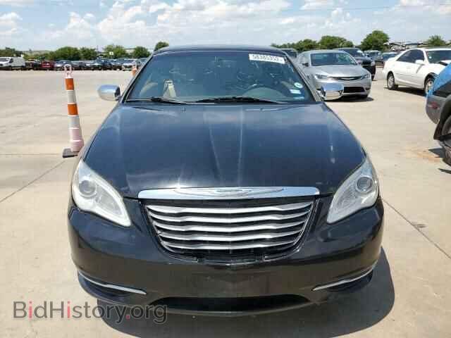 2011 CHRYSLER 200 - VIN: 1C3BC7EG3BN546252 - Фото 5