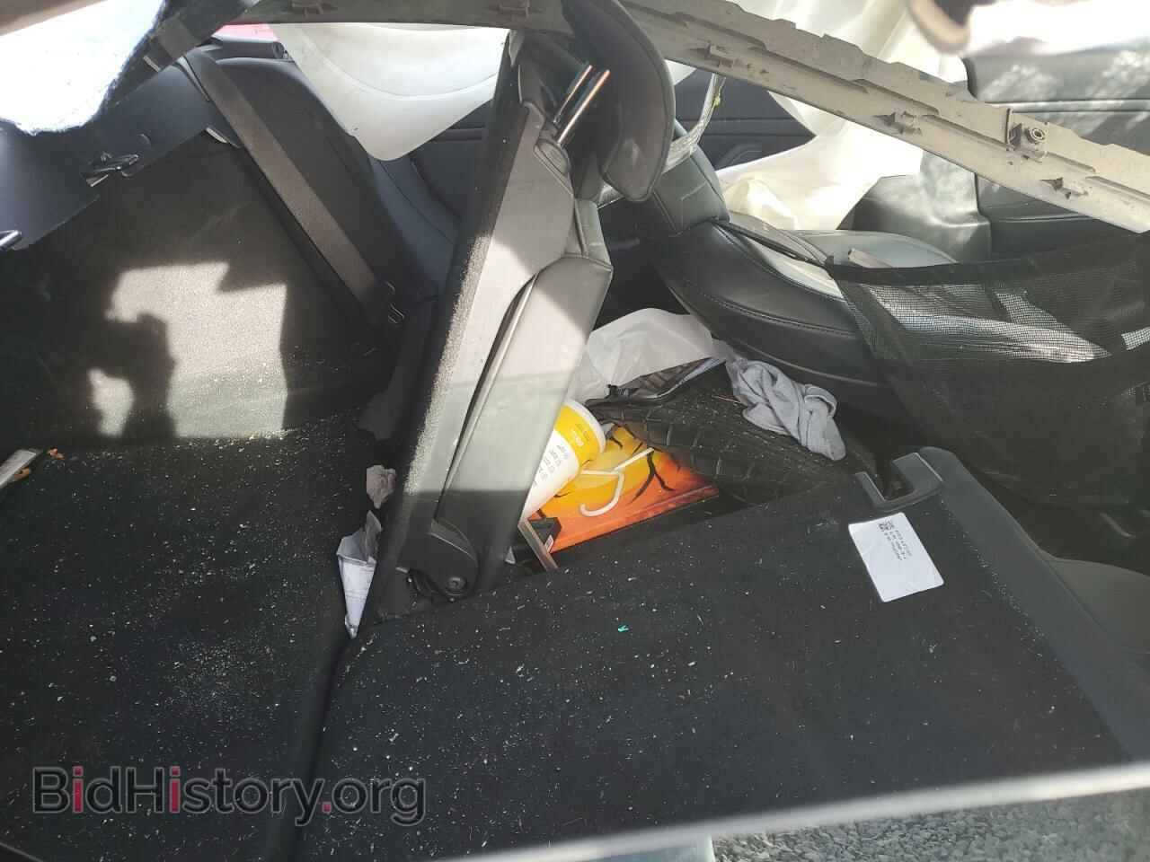 2018 TESLA MODEL 3 - VIN: 5YJ3E1EA7JF057708 - Photo 10