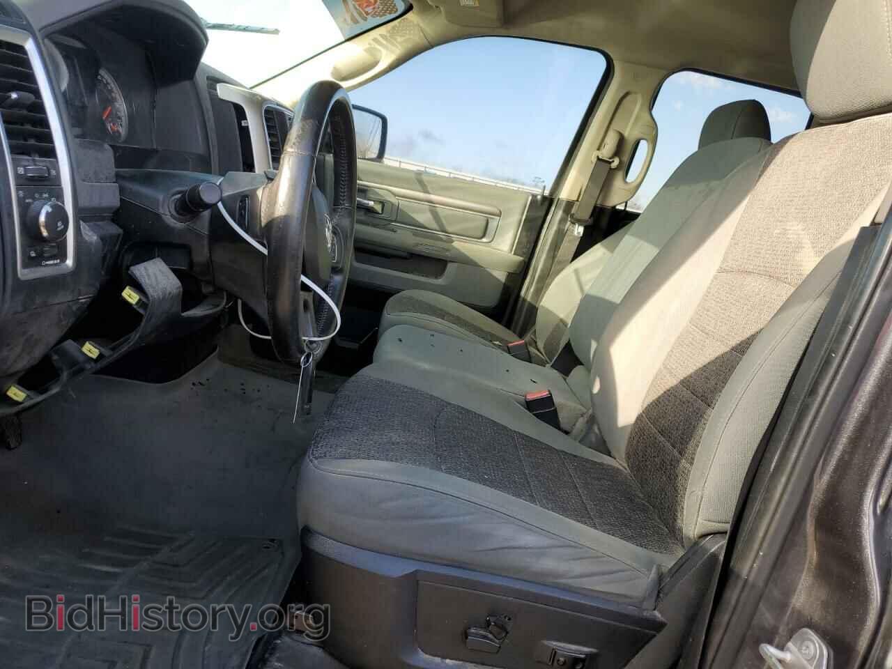 2016 RAM 1500 - VIN: 1C6RR7GT8GS307413 - Фото 7