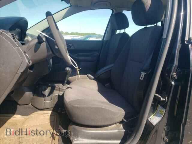 2007 FORD FOCUS - VIN: 1FAFP37N87W241746 - Фото 7
