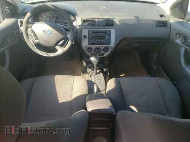 2007 FORD FOCUS - VIN: 1FAFP37N87W241746 - Фото 8