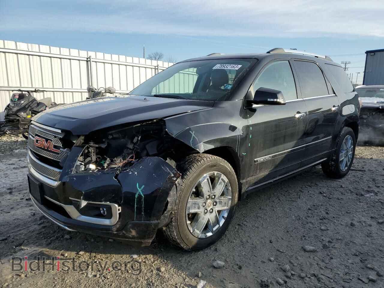 Photo 1GKKVTKD4DJ128810 - GMC ACADIA DEN 2013