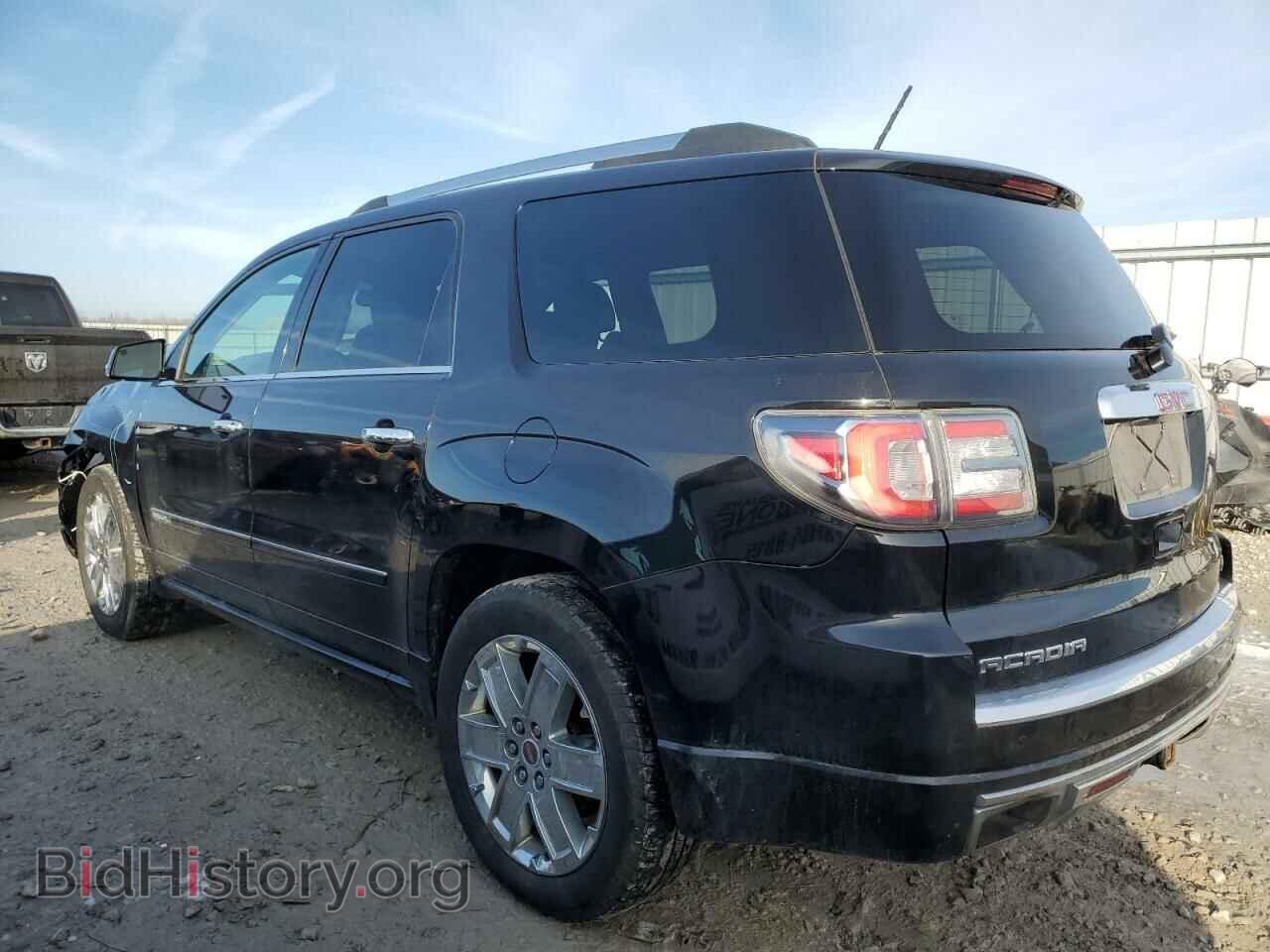 2013 GMC ACADIA DEN - VIN: 1GKKVTKD4DJ128810 - Фото 2