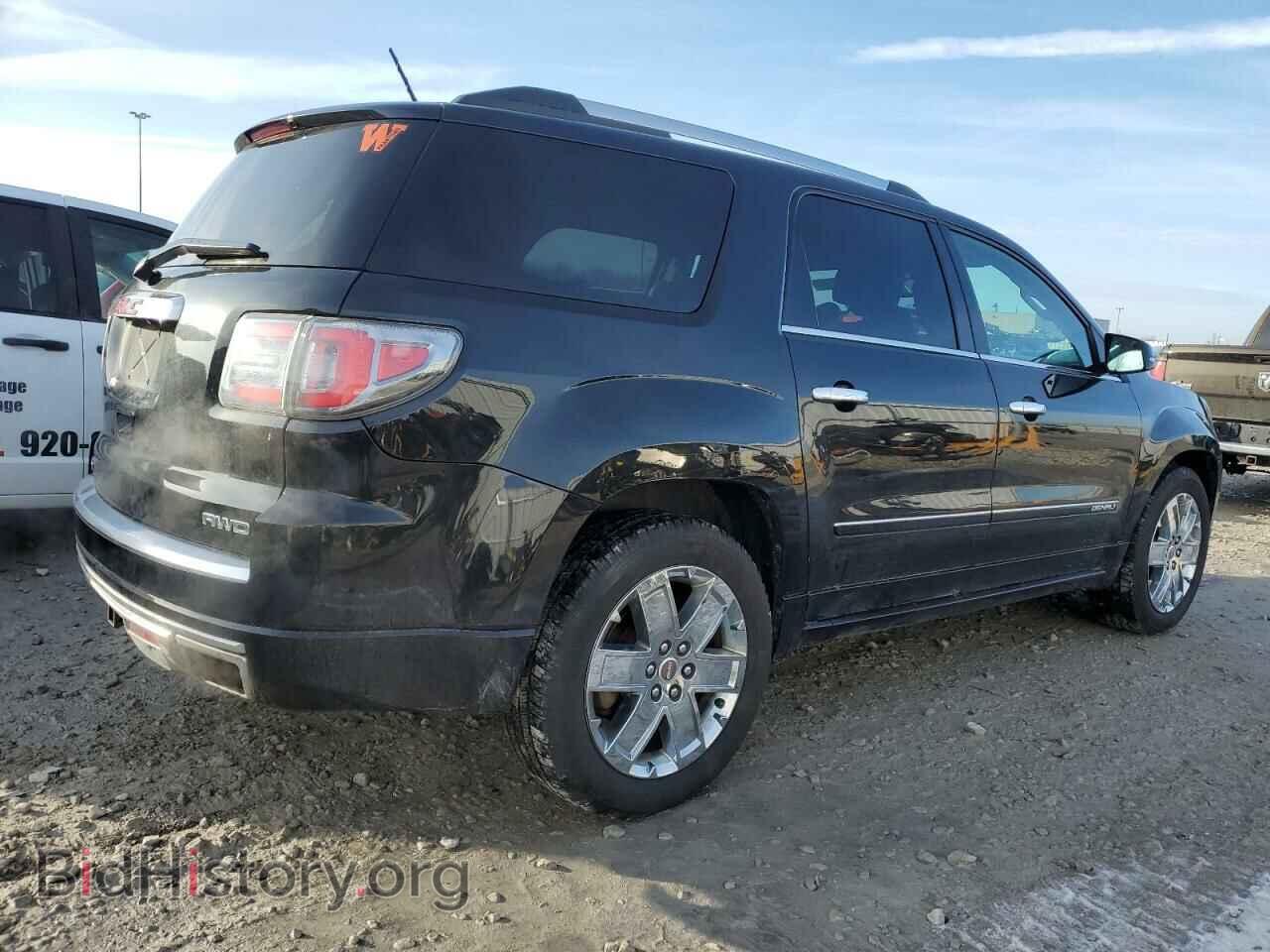 2013 GMC ACADIA DEN - VIN: 1GKKVTKD4DJ128810 - Фото 3