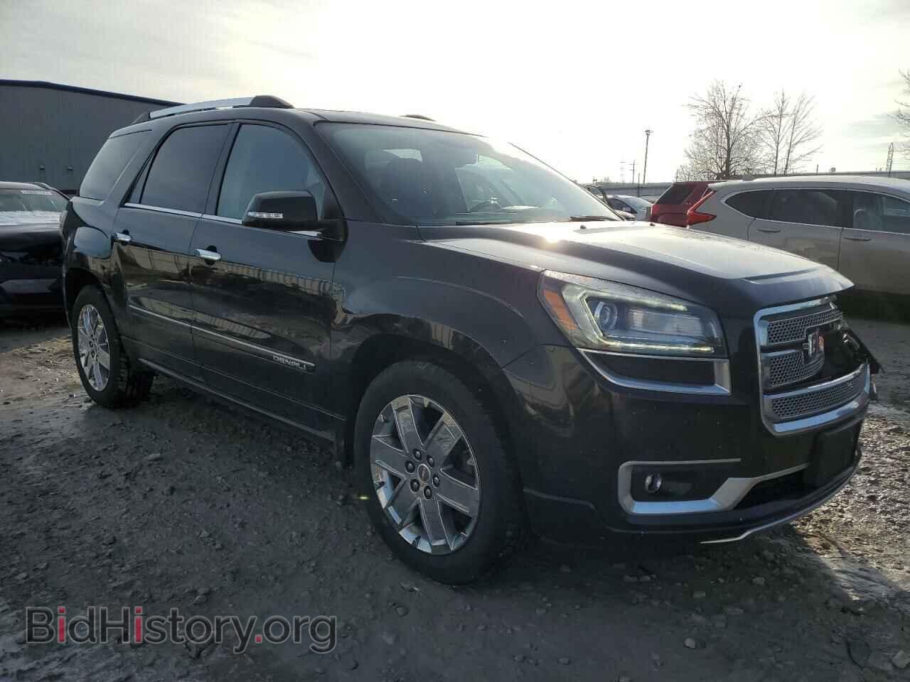 2013 GMC ACADIA DEN - VIN: 1GKKVTKD4DJ128810 - Фото 4
