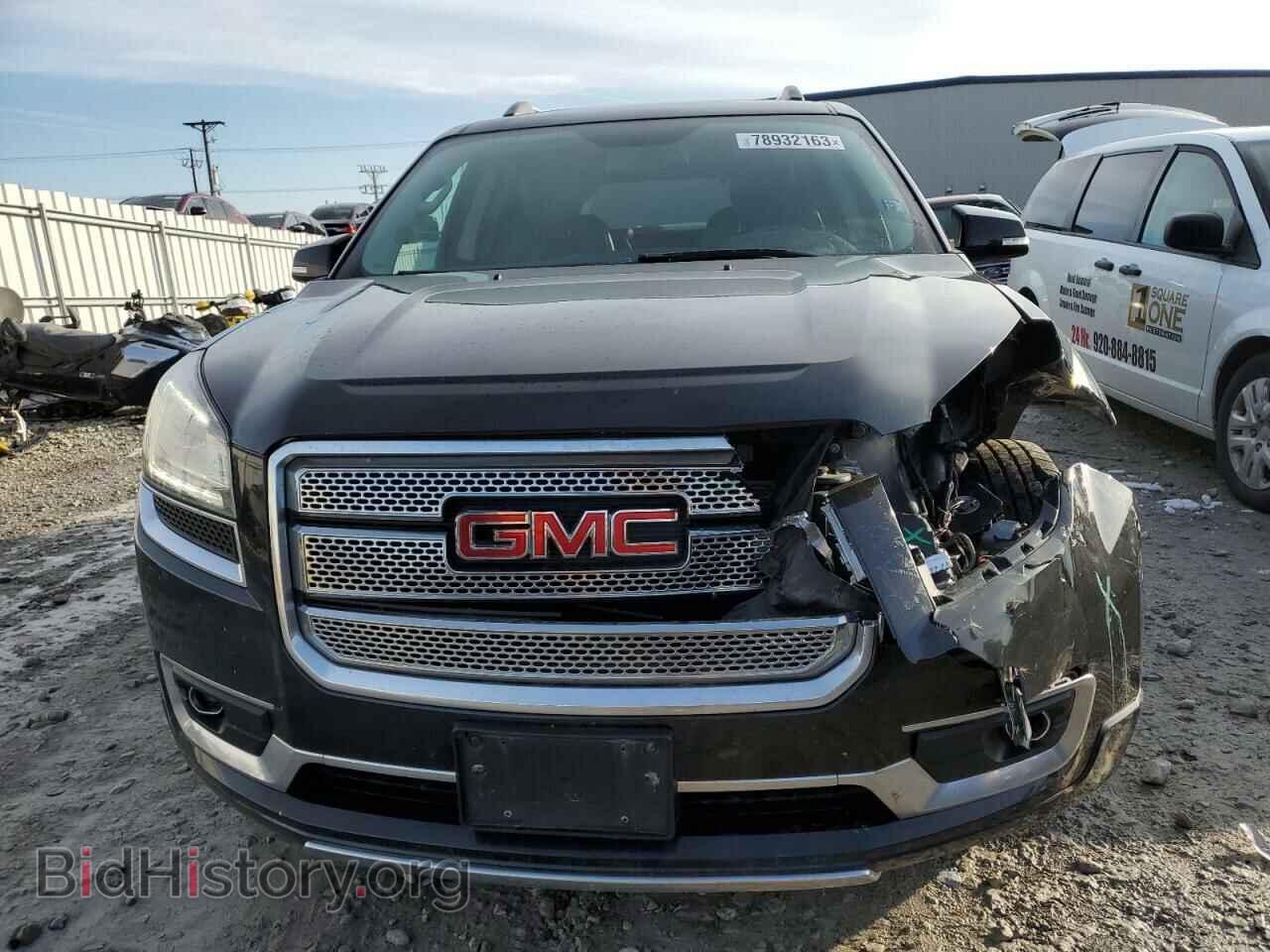 2013 GMC ACADIA DEN - VIN: 1GKKVTKD4DJ128810 - Фото 5