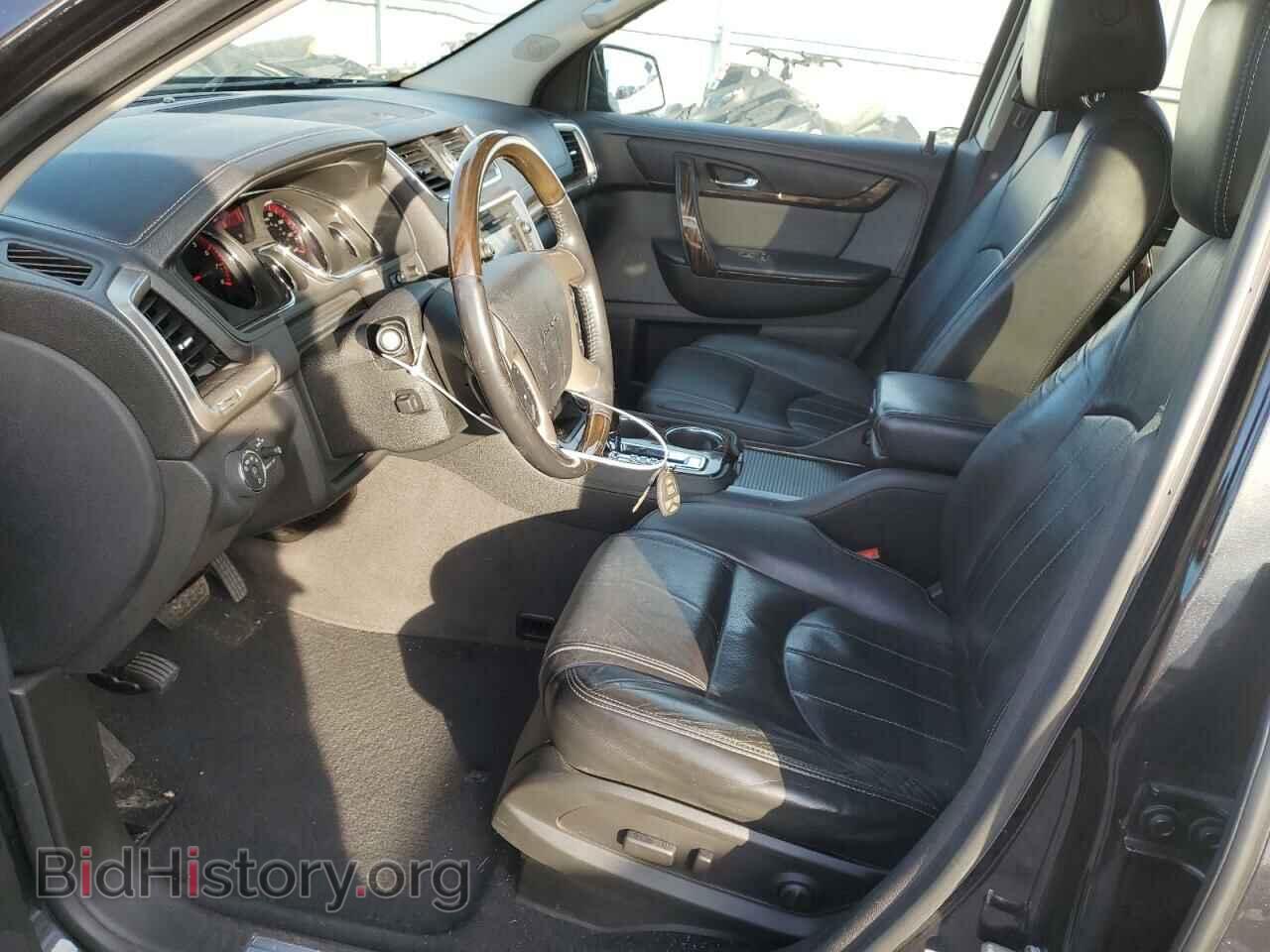 2013 GMC ACADIA DEN - VIN: 1GKKVTKD4DJ128810 - Фото 7