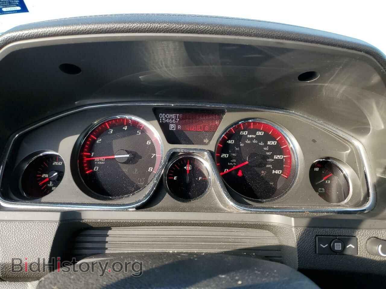 2013 GMC ACADIA DEN - VIN: 1GKKVTKD4DJ128810 - Фото 9