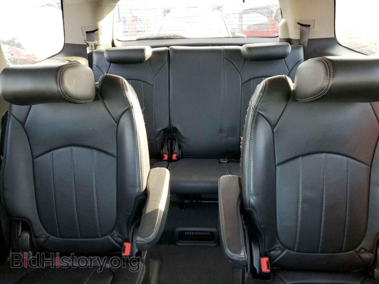 2013 GMC ACADIA DEN - VIN: 1GKKVTKD4DJ128810 - Фото 10