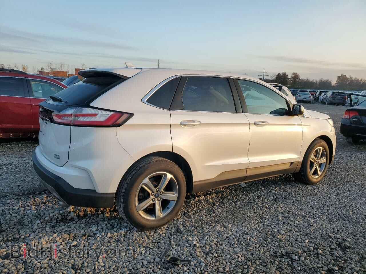 2019 FORD EDGE - VIN: 2FMPK4J98KBC50712 - Фото 3
