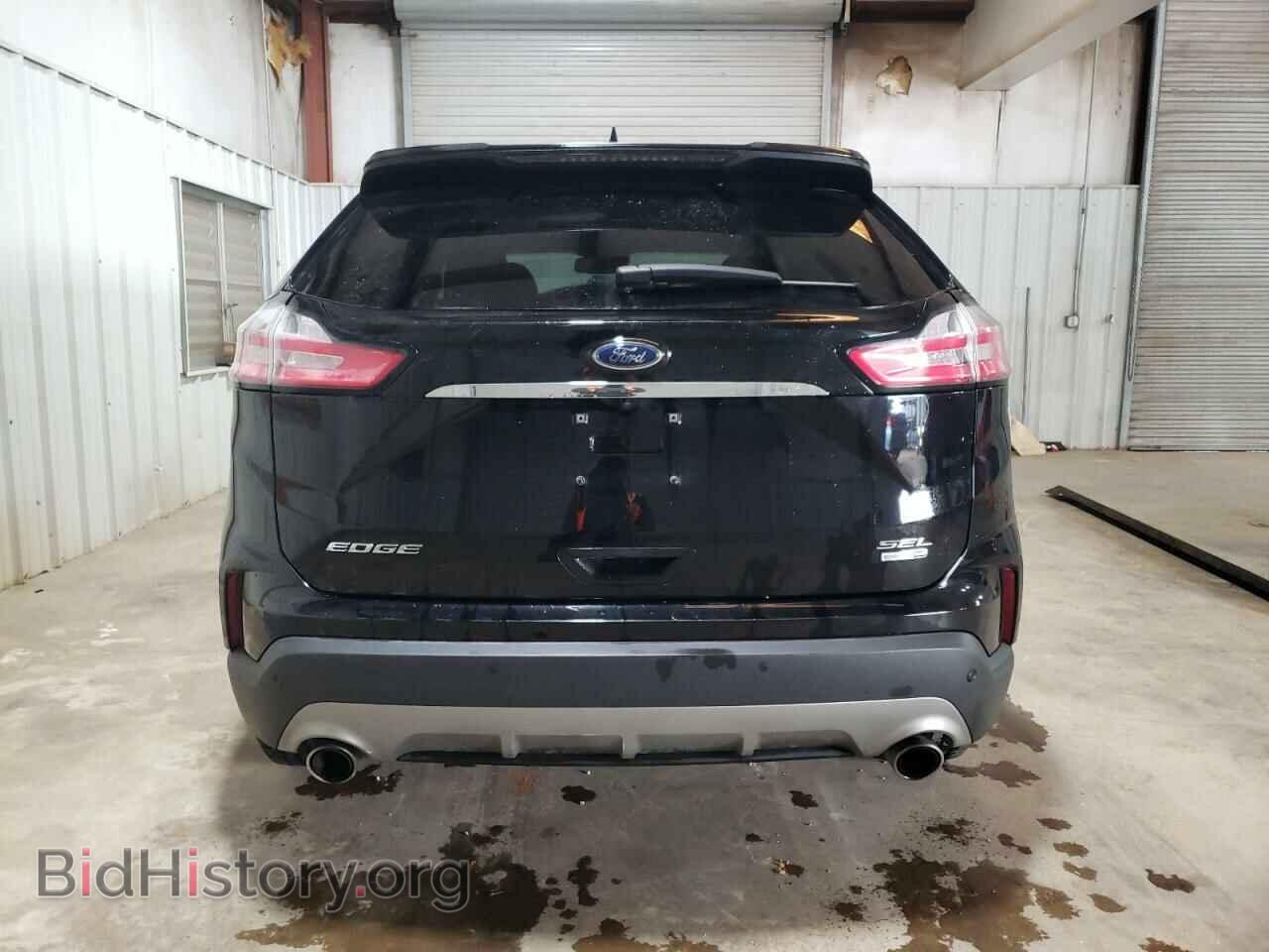 2019 FORD EDGE - VIN: 2FMPK4J96KBC71266 - Фото 6