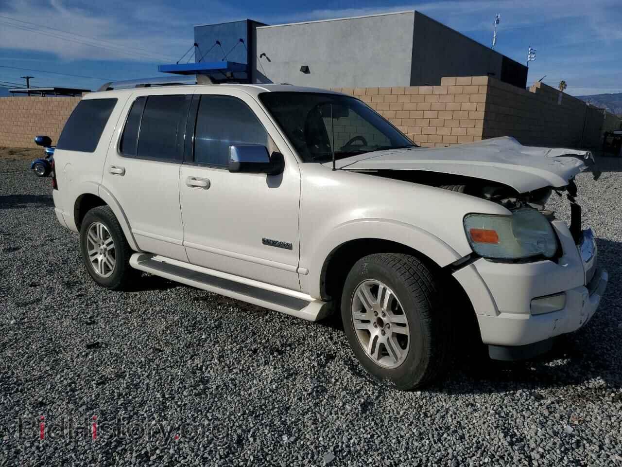 2007 FORD EXPLORER - VIN: 1FMEU65E07UB15729 - Фото 4
