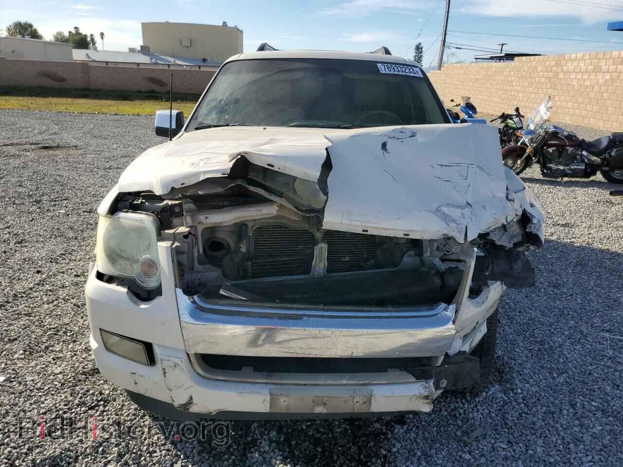 2007 FORD EXPLORER - VIN: 1FMEU65E07UB15729 - Фото 5