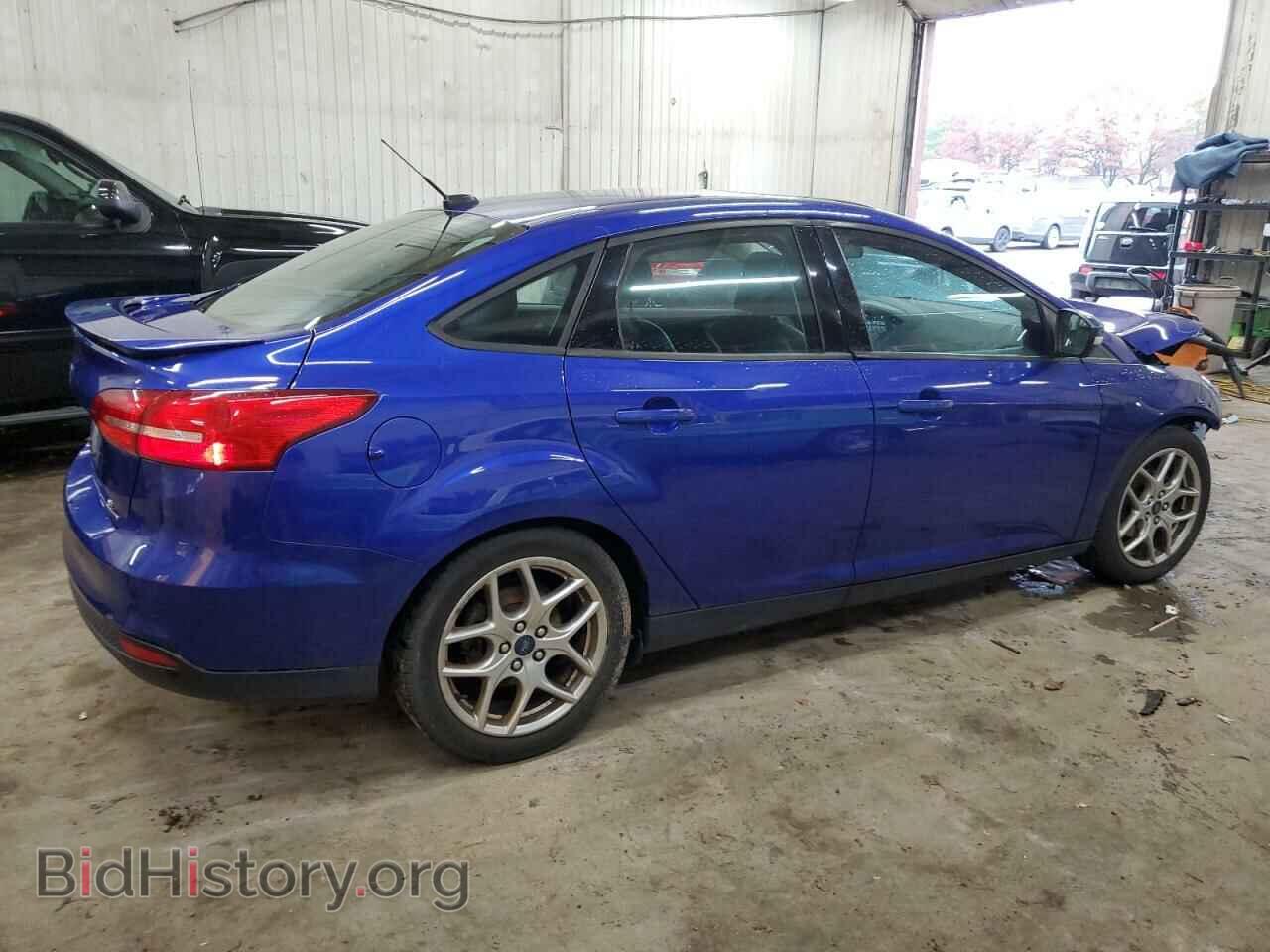 2015 FORD FOCUS - VIN: 1FADP3F29FL306327 - Photo 3