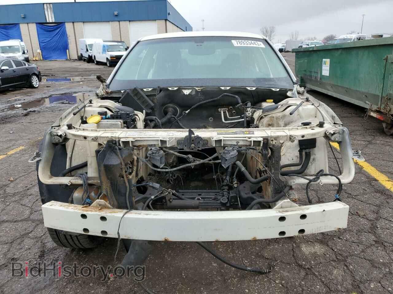 2005 CHRYSLER 300 - VIN: 2C3AA63H75H658959 - Фото 5