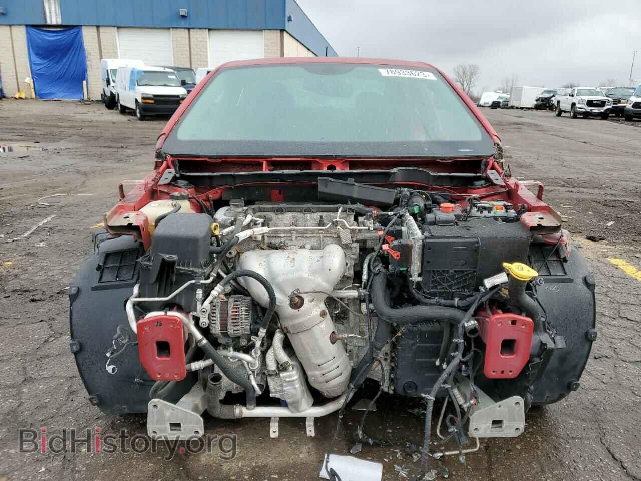 2013 DODGE DART - VIN: 1C3CDFBA9DD328787 - Фото 5