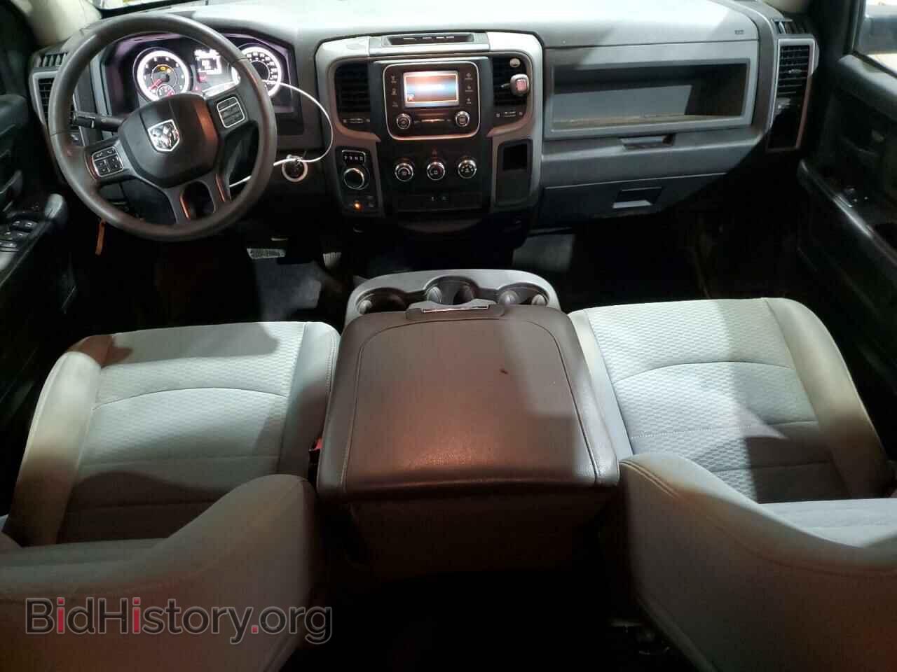 2018 RAM 1500 - VIN: 1C6RR7FGXJS352008 - Фото 8