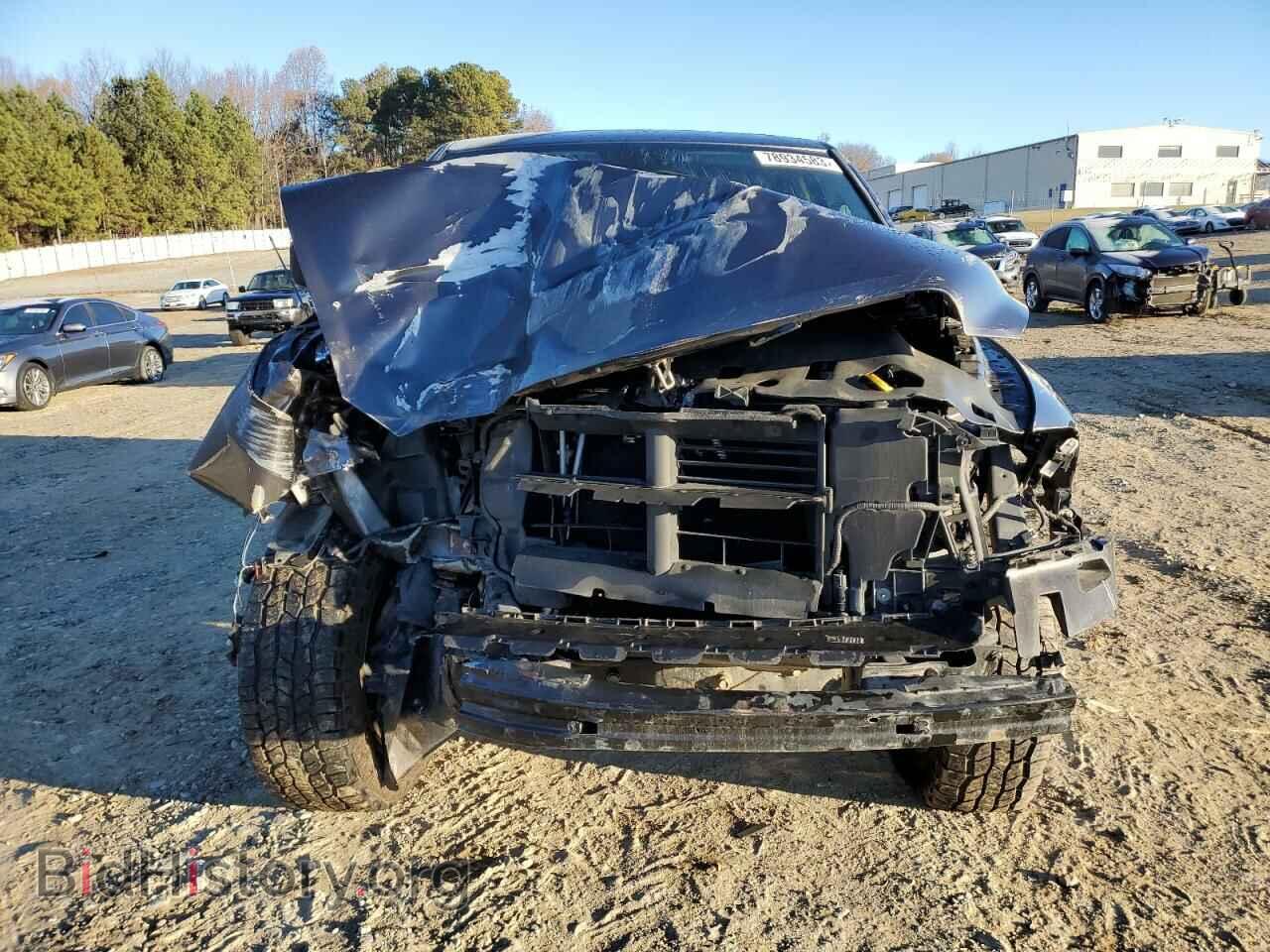 2017 RAM 1500 - VIN: 1C6RR7FT9HS778974 - Photo 5