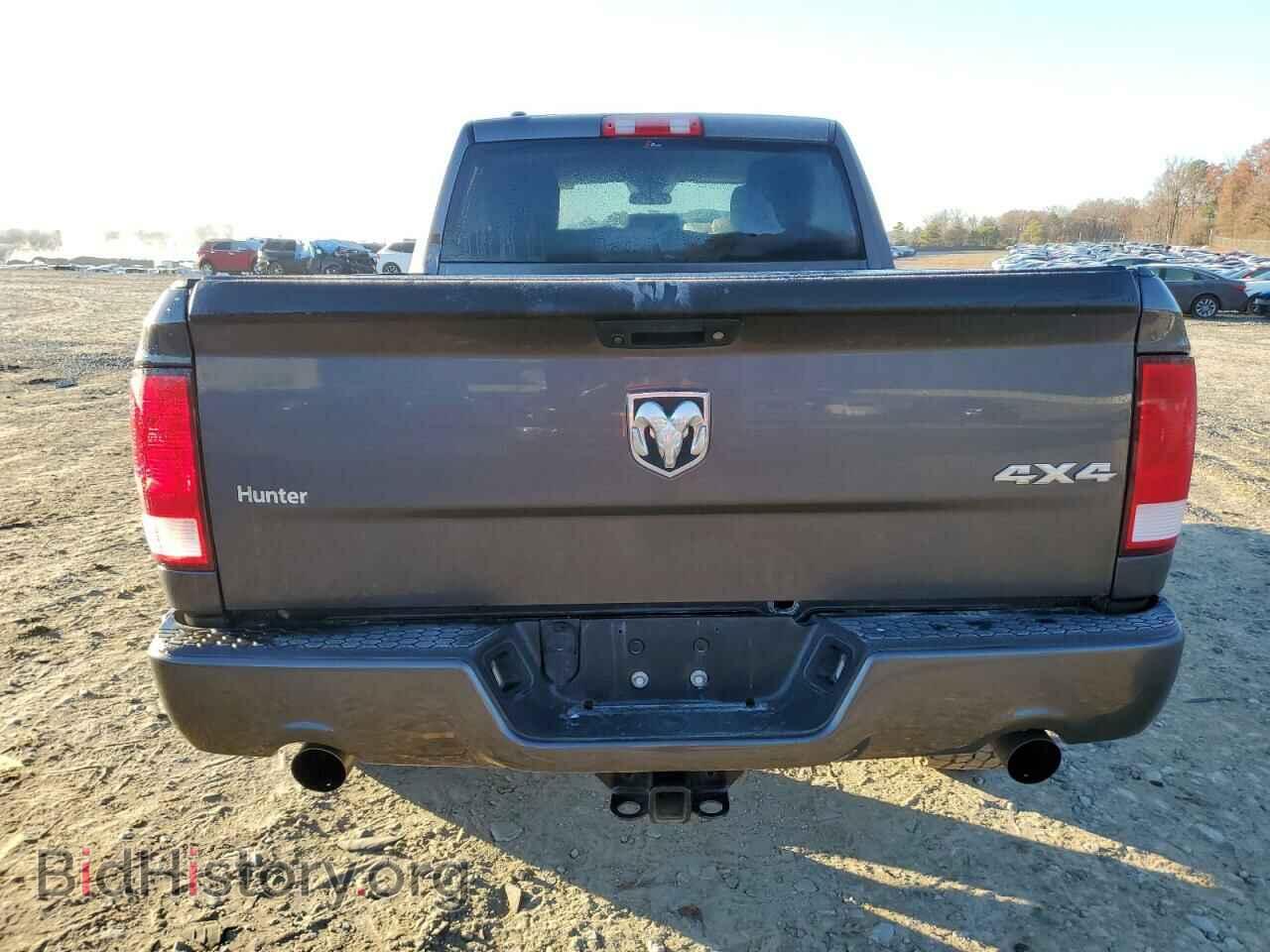 2017 RAM 1500 - VIN: 1C6RR7FT9HS778974 - Photo 6