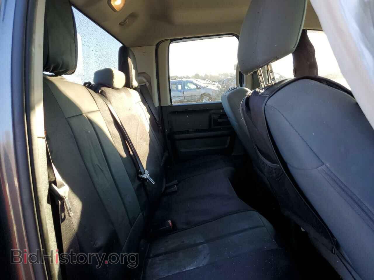 2017 RAM 1500 - VIN: 1C6RR7FT9HS778974 - Photo 10