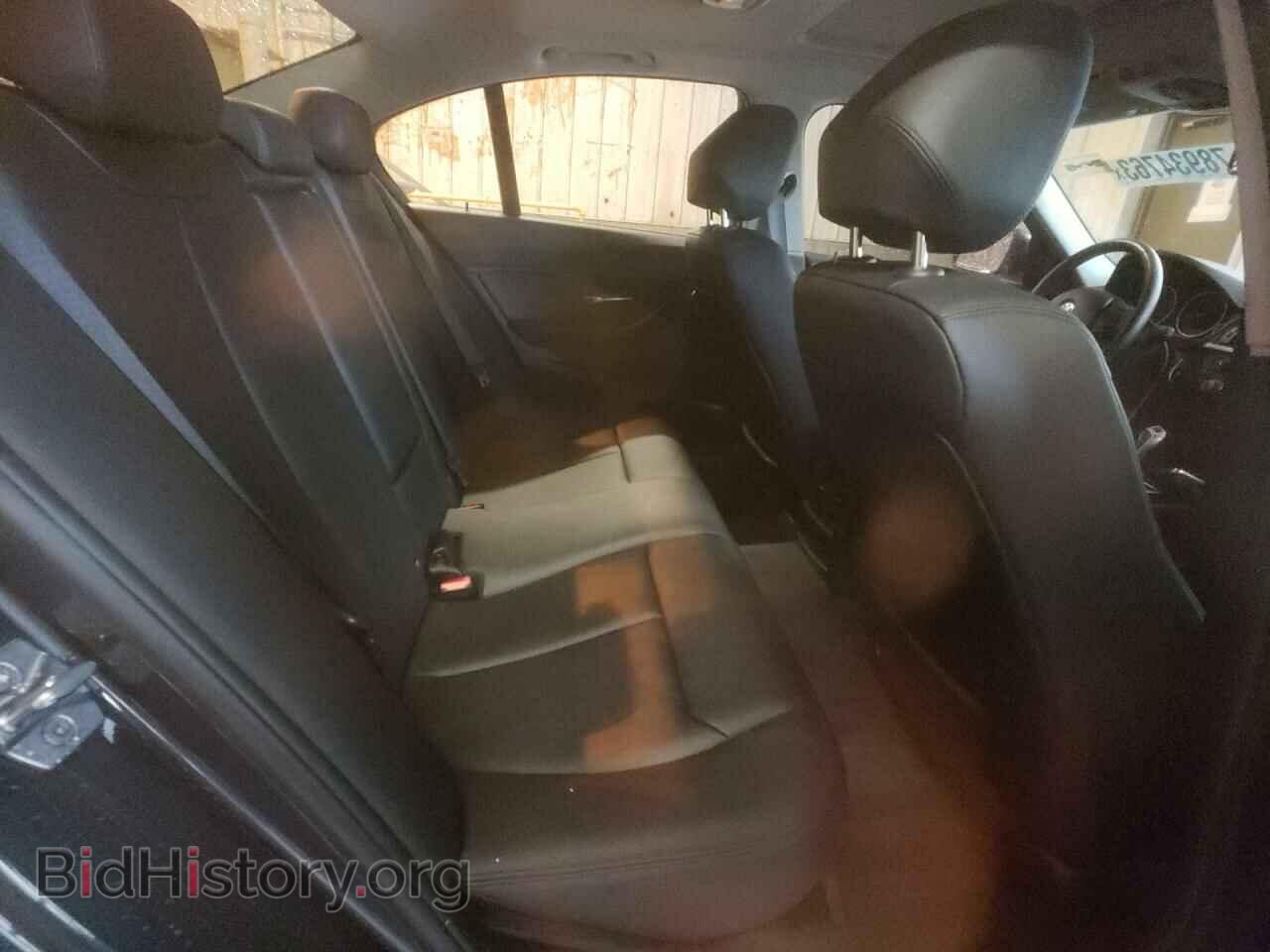 2015 BMW 3 SERIES - VIN: WBA3B1C53FK137979 - Фото 10