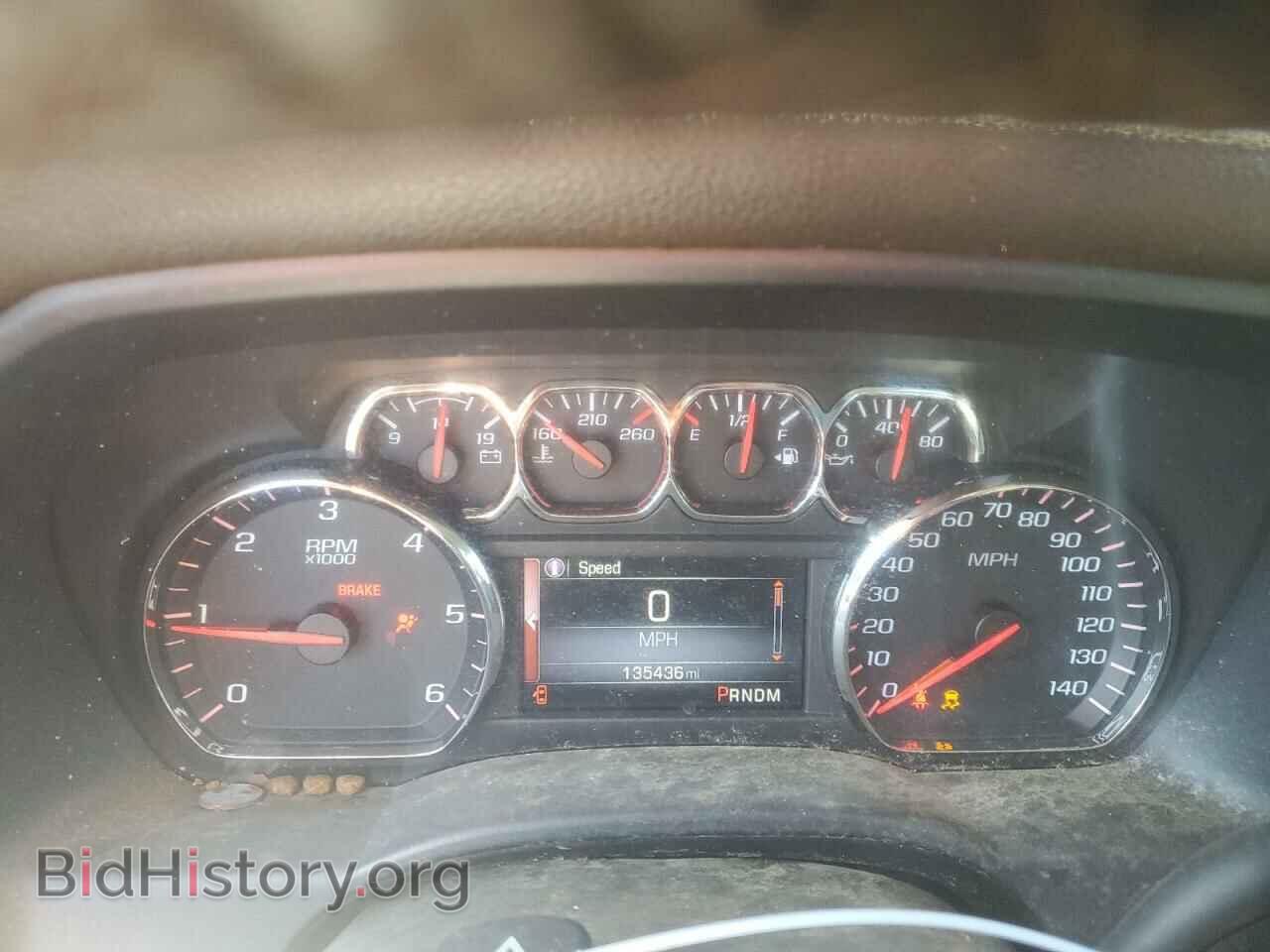 2014 GMC SIERRA - VIN: 3GTU2VEC5EG122092 - Фото 9