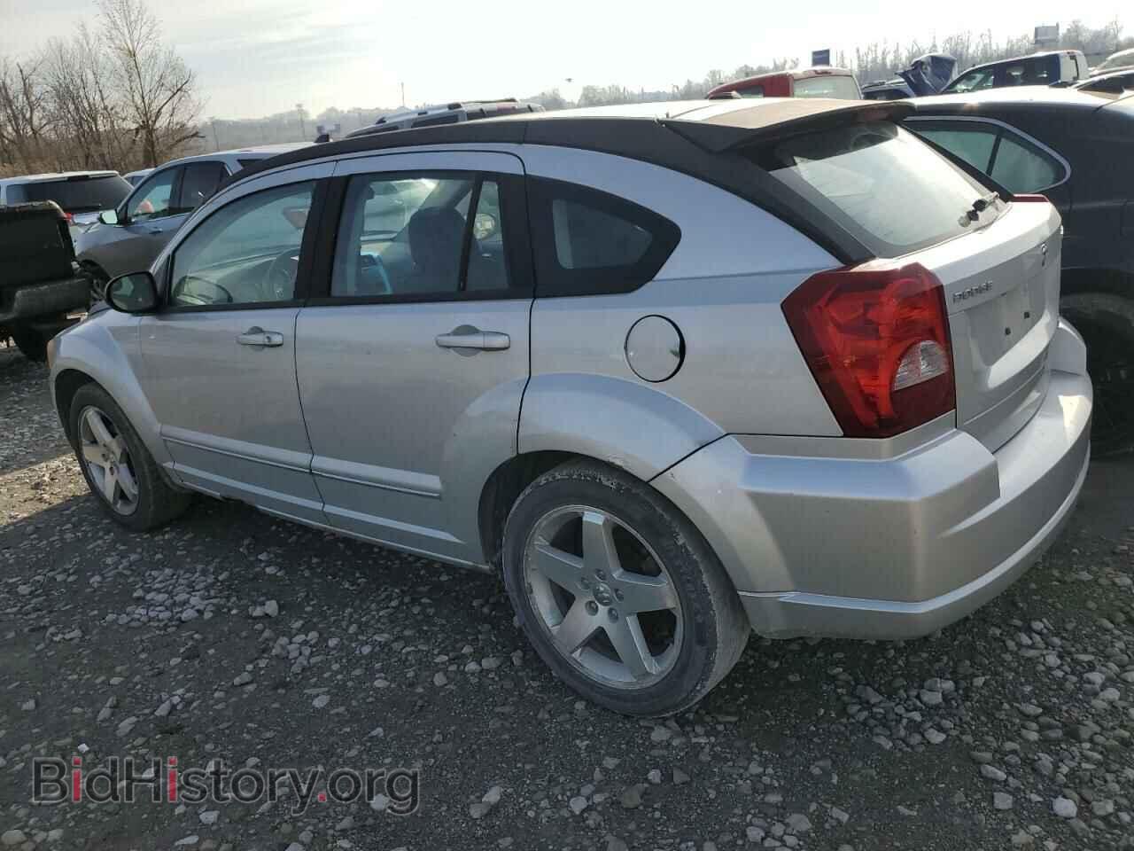 2009 DODGE CALIBER - VIN: 1B3HB78B49D215870 - Photo 2