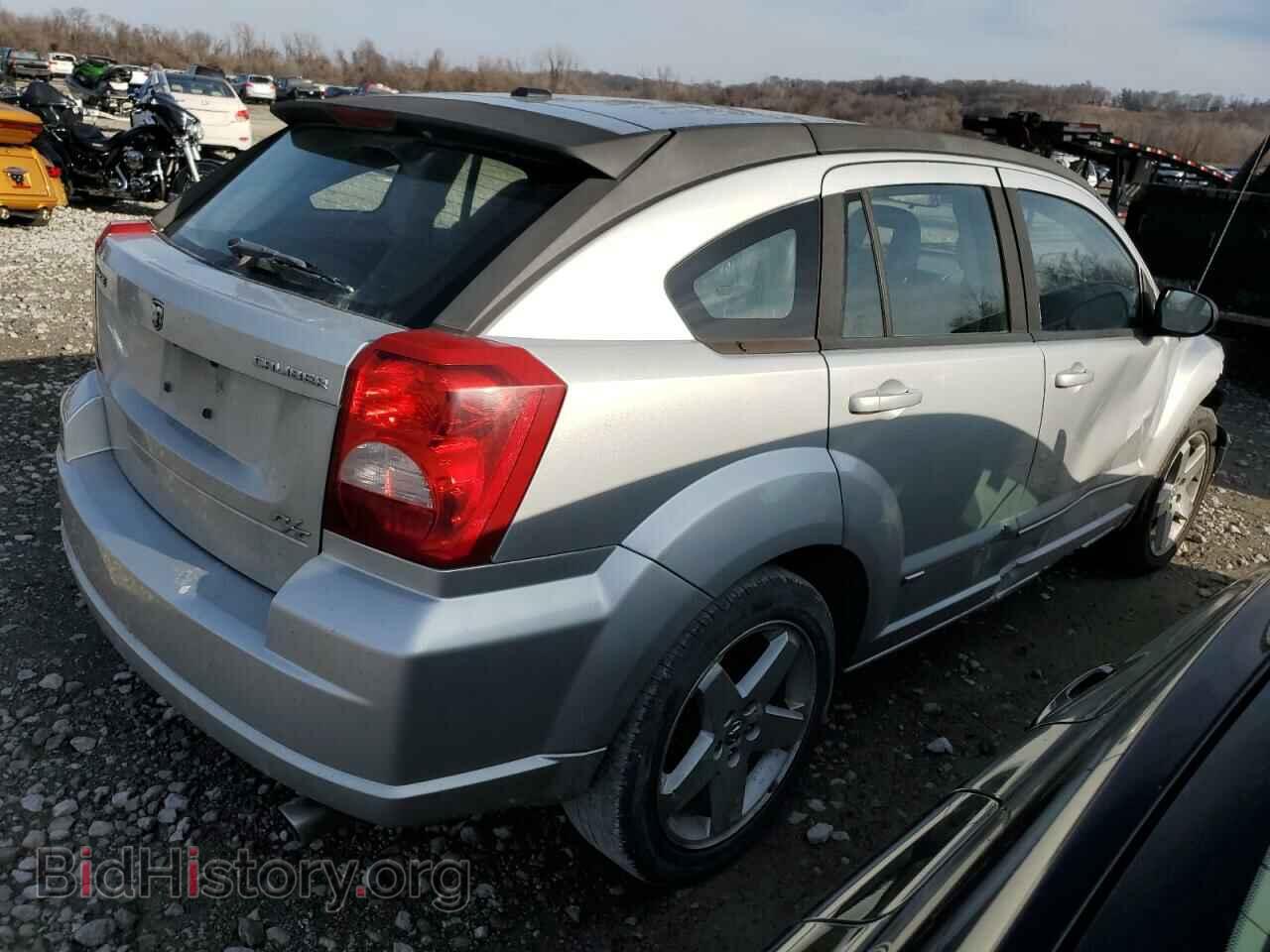 2009 DODGE CALIBER - VIN: 1B3HB78B49D215870 - Photo 3