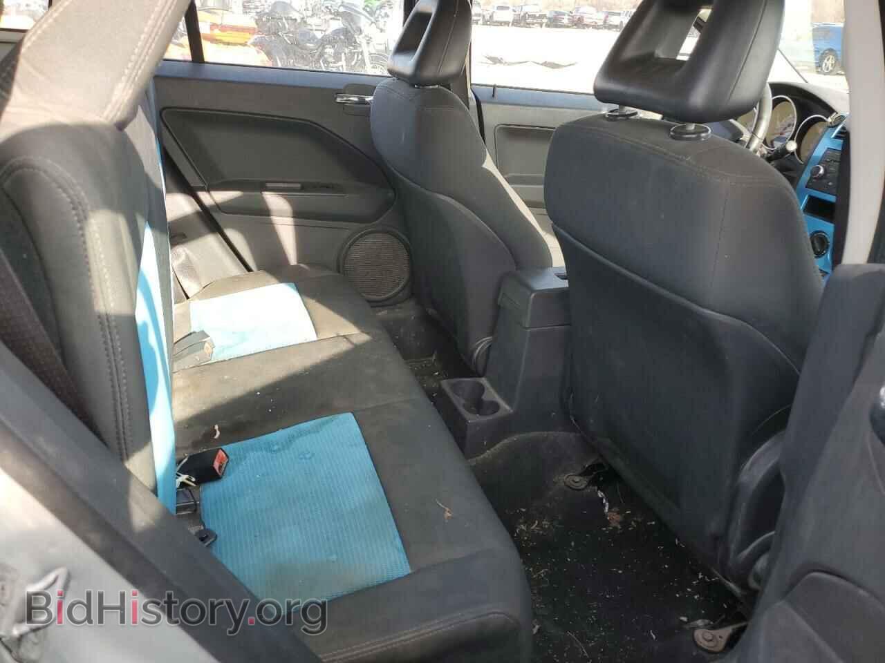 2009 DODGE CALIBER - VIN: 1B3HB78B49D215870 - Photo 10