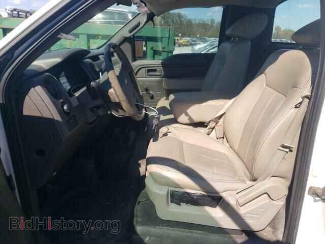 2009 FORD All Models - VIN: 1FTRF14W69KB89488 - Фото 7
