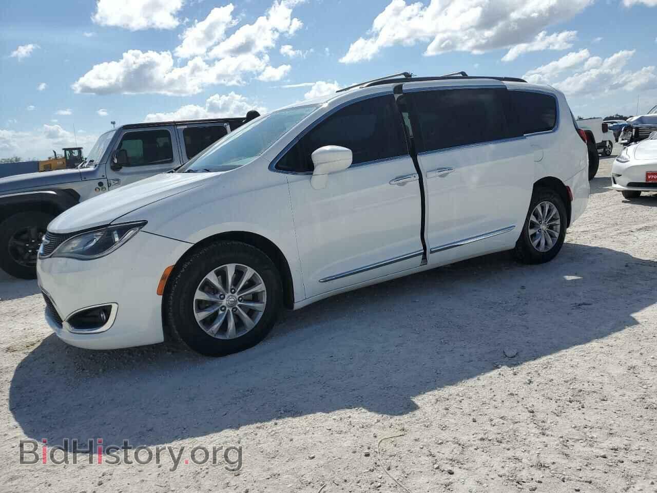 Photo 2C4RC1BG4HR523652 - CHRYSLER PACIFICA 2017