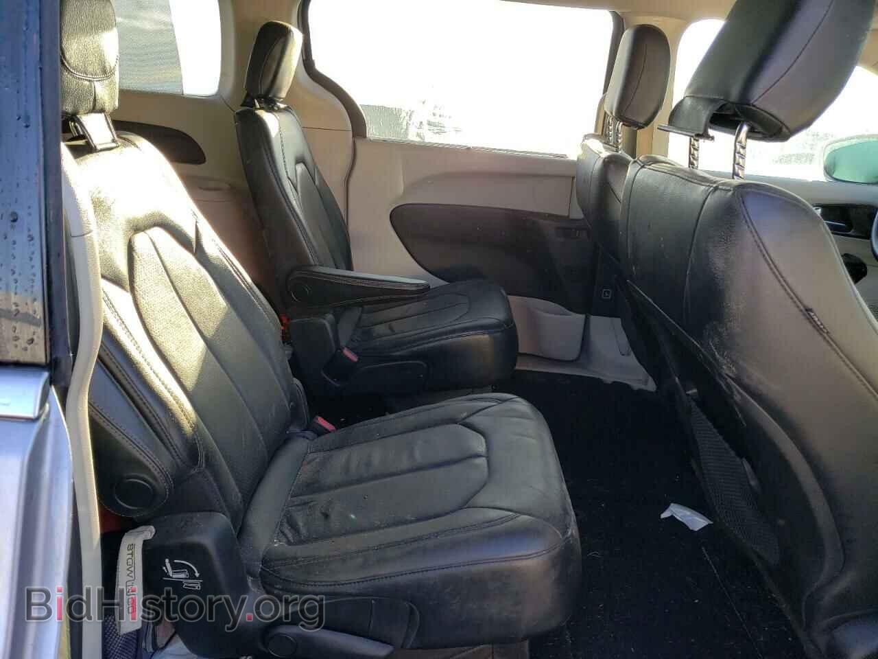 2020 CHRYSLER PACIFICA - VIN: 2C4RC1BG3LR177053 - Фото 10