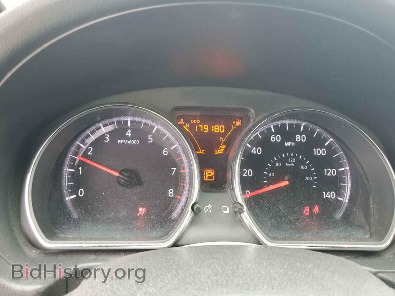 2017 NISSAN VERSA - VIN: 3N1CE2CP3HL360948 - Photo 9