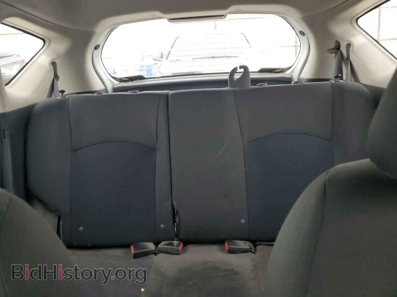 2017 NISSAN VERSA - VIN: 3N1CE2CP3HL360948 - Photo 10