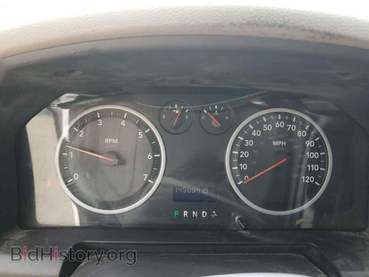 2012 DODGE RAM 1500 - VIN: 1C6RD6FP2CS281172 - Photo 9