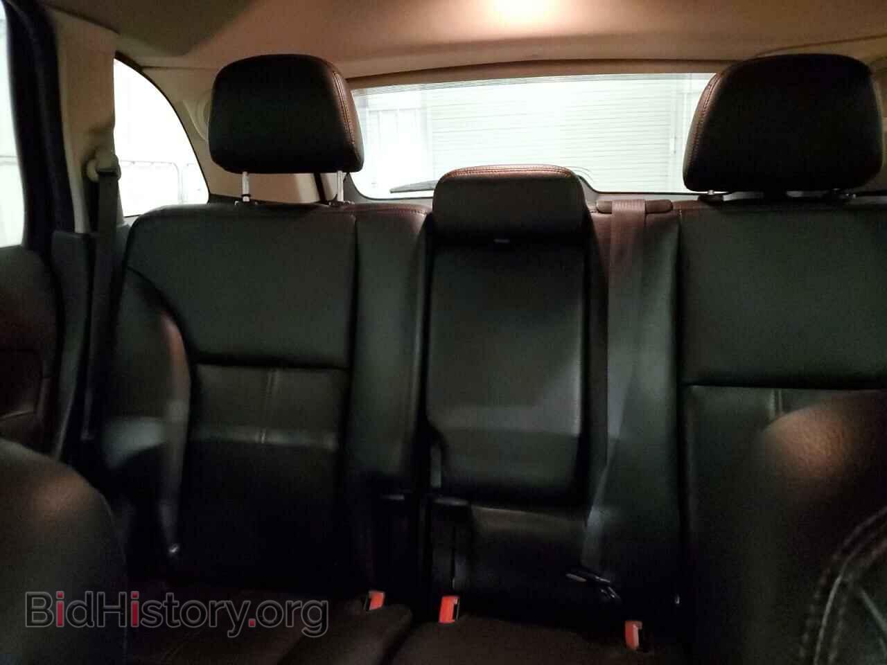 2014 FORD EDGE - VIN: 2FMDK4KC8EBB18275 - Photo 10