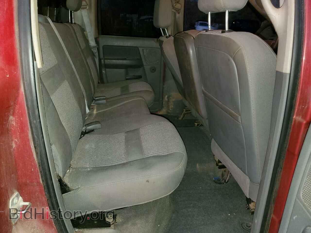 2009 DODGE All Models - VIN: 3D6WH48L29G510197 - Фото 10