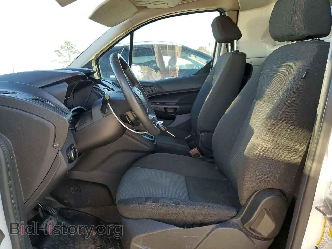 2016 FORD TRANSIT - VIN: NM0LS7E74G1232849 - Фото 7