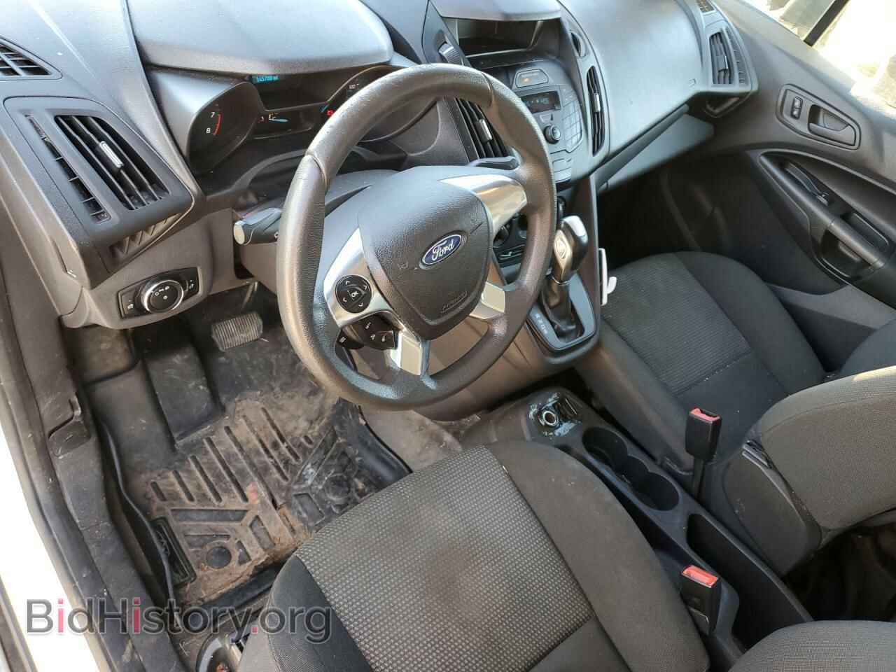2016 FORD TRANSIT - VIN: NM0LS7E74G1232849 - Фото 8