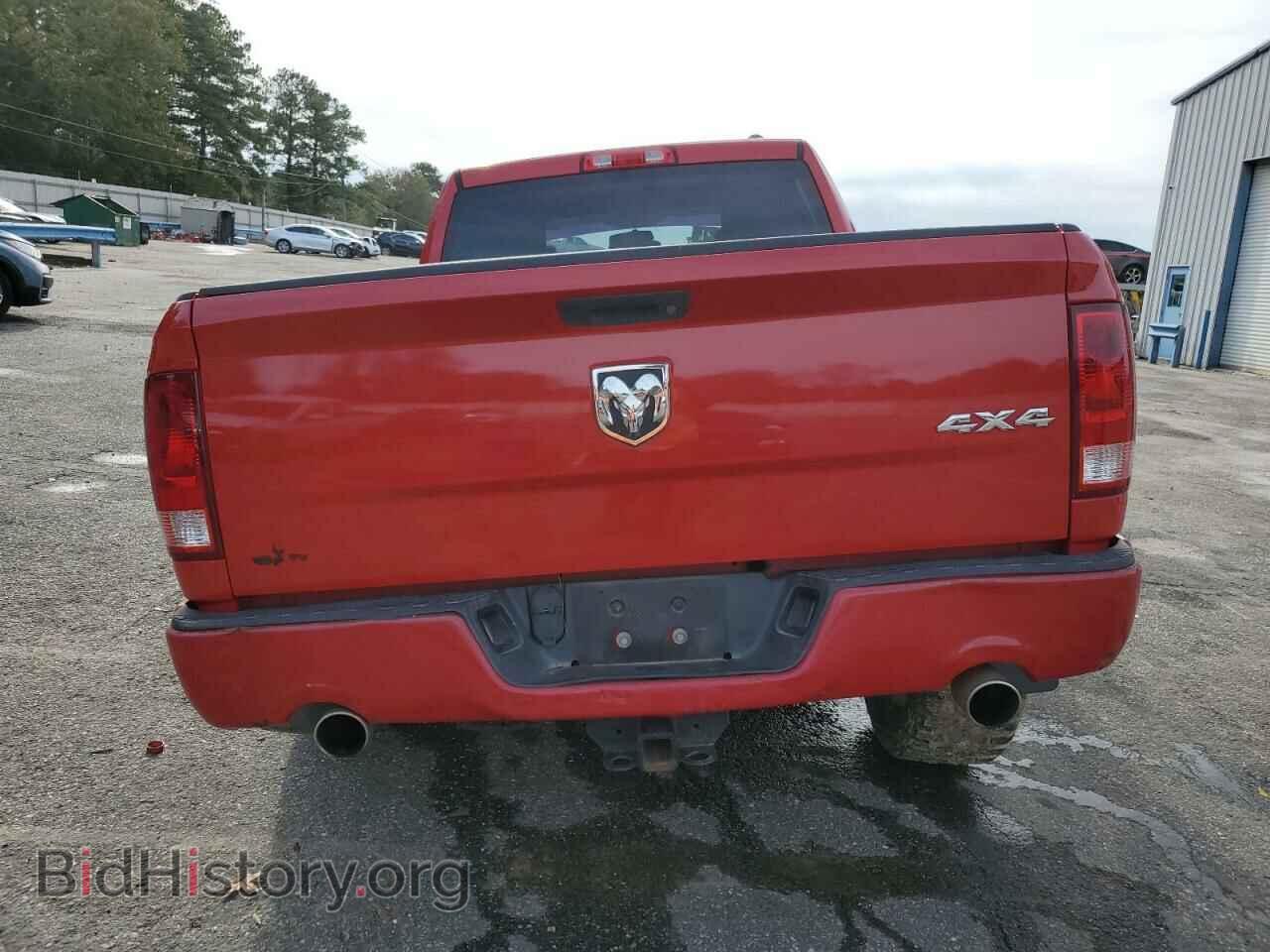 2012 DODGE RAM 1500 - VIN: 1C6RD7FT6CS208597 - Photo 6