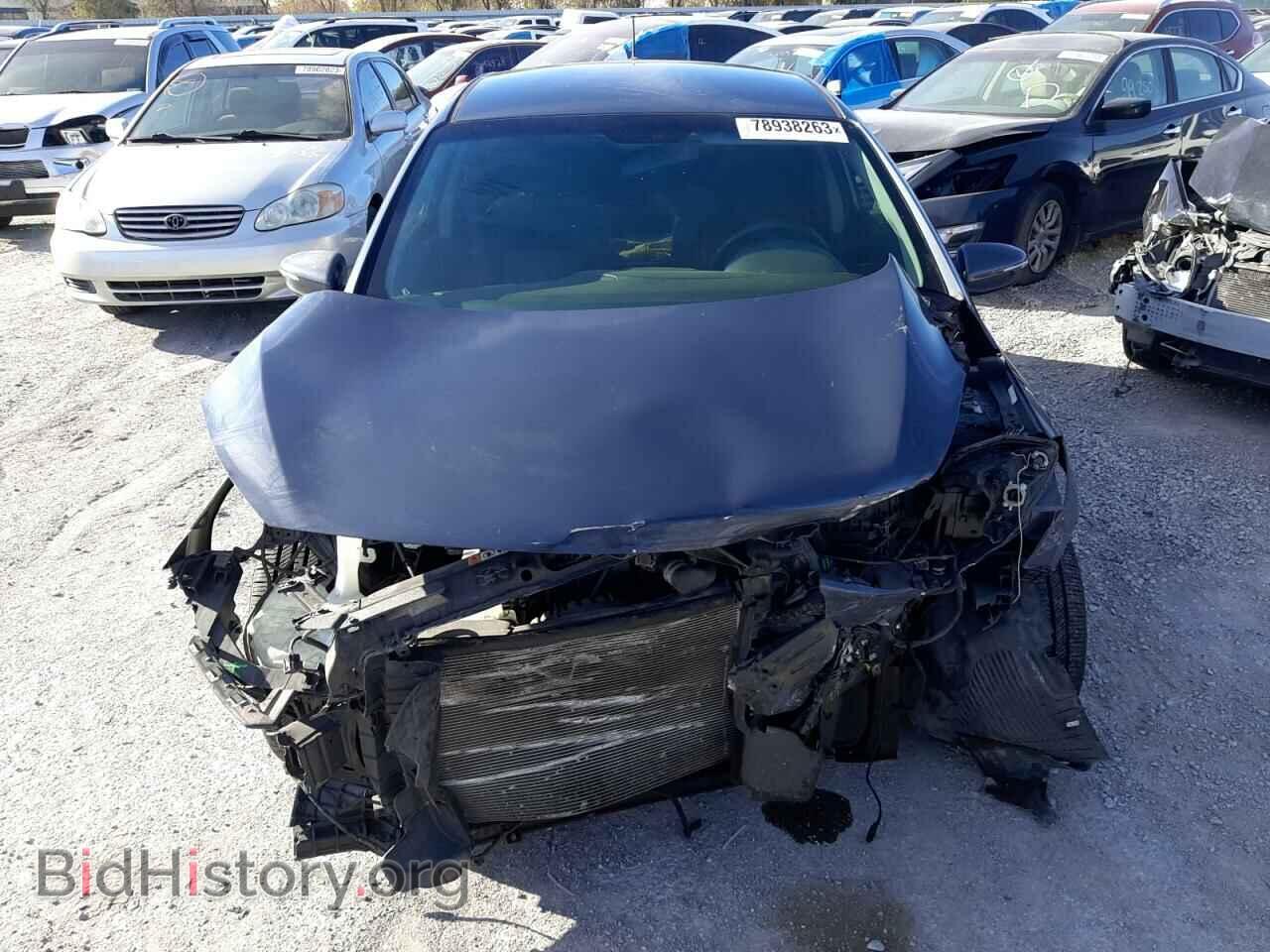 2016 KIA FORTE - VIN: KNAFK5A86G5584677 - Фото 5