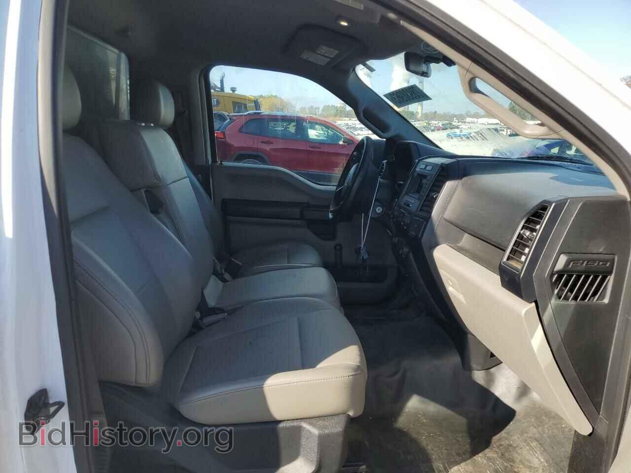 2016 FORD All Models - VIN: 1FTMF1C87GKE19257 - Фото 10