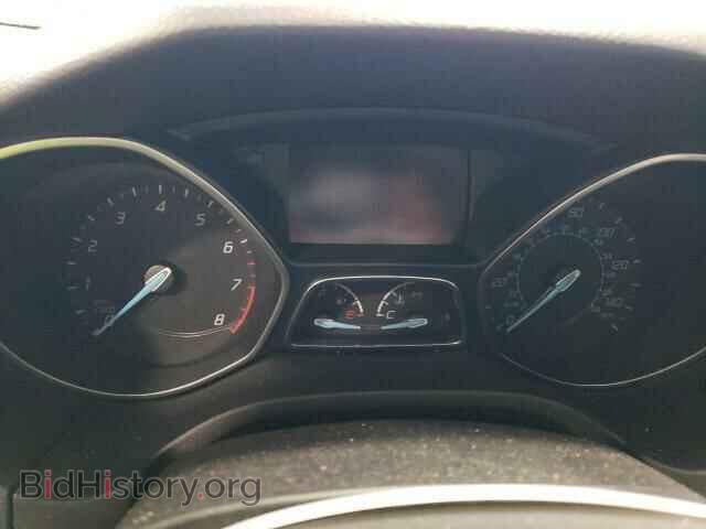 2013 FORD FOCUS - VIN: 1FADP3F29DL209139 - Фото 9
