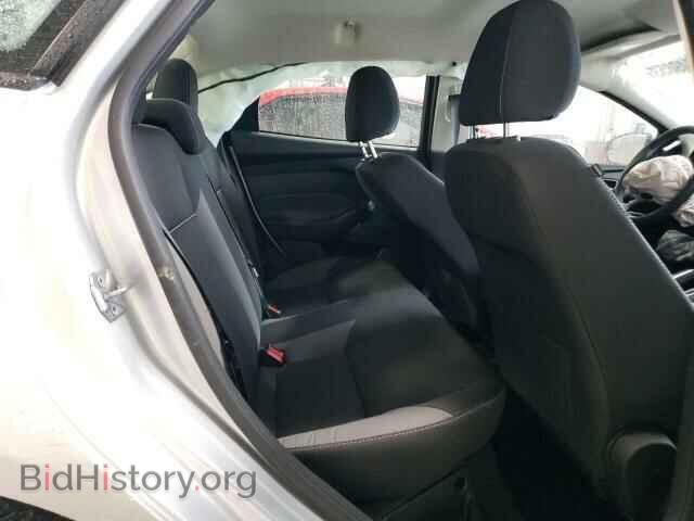 2013 FORD FOCUS - VIN: 1FADP3F29DL209139 - Фото 10