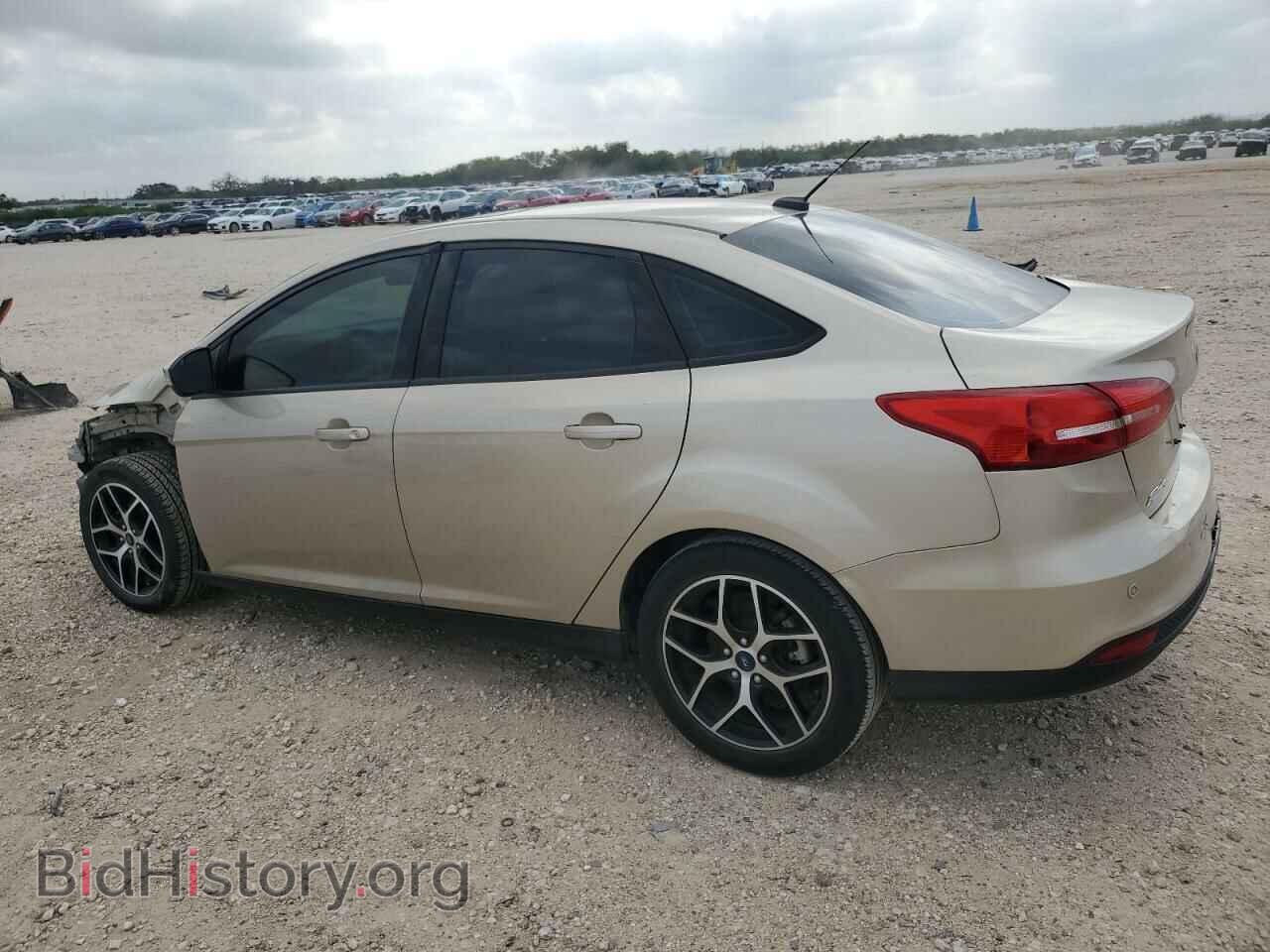 2018 FORD FOCUS - VIN: 1FADP3H22JL292793 - Photo 2