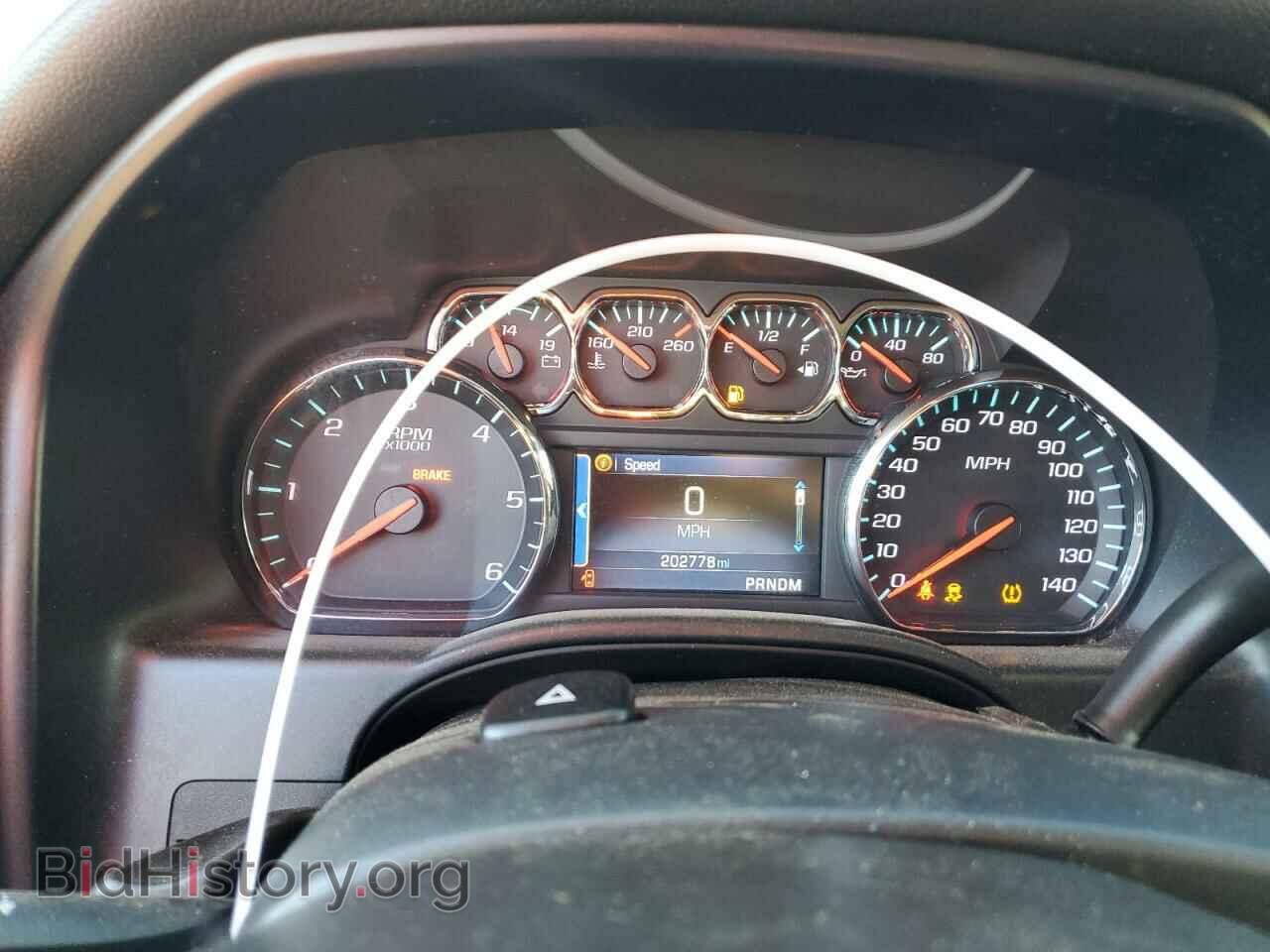 2014 CHEVROLET ALL Models - VIN: 3GCUKSEC2EG103353 - Фото 9