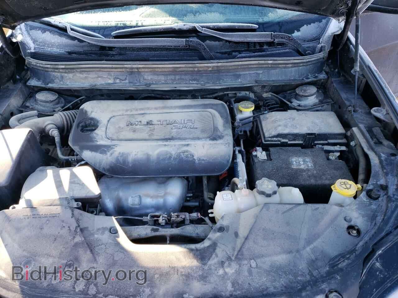 2021 JEEP COMPASS - VIN: 1C4PJMLB4MD240439 - Photo 12